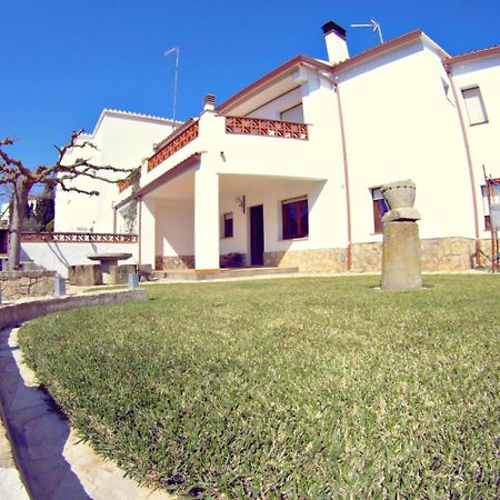Vacay Apartamento Montgo, Agradable Jardin! En Costa Brava L'Escala! ภายนอก รูปภาพ