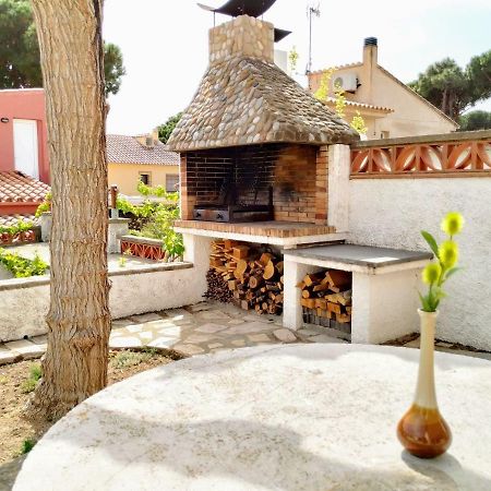 Vacay Apartamento Montgo, Agradable Jardin! En Costa Brava L'Escala! ภายนอก รูปภาพ