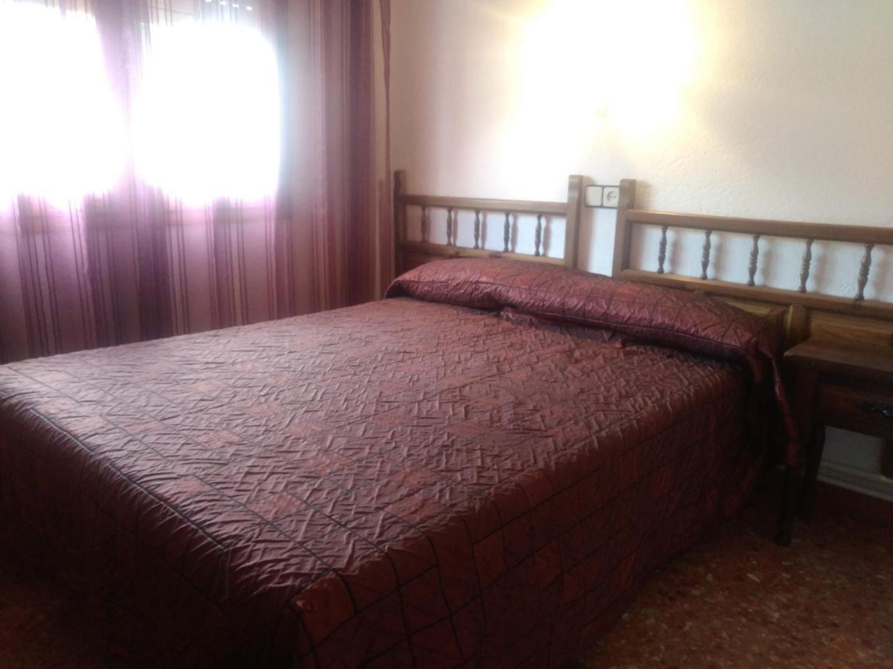 Vacay Apartamento Montgo, Agradable Jardin! En Costa Brava L'Escala! ภายนอก รูปภาพ