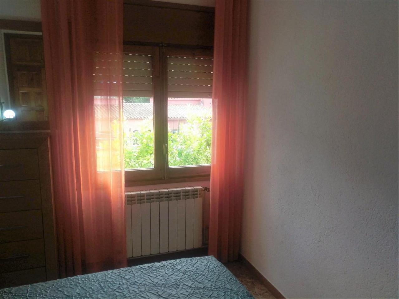 Vacay Apartamento Montgo, Agradable Jardin! En Costa Brava L'Escala! ภายนอก รูปภาพ