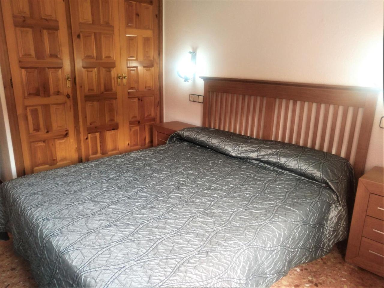 Vacay Apartamento Montgo, Agradable Jardin! En Costa Brava L'Escala! ภายนอก รูปภาพ
