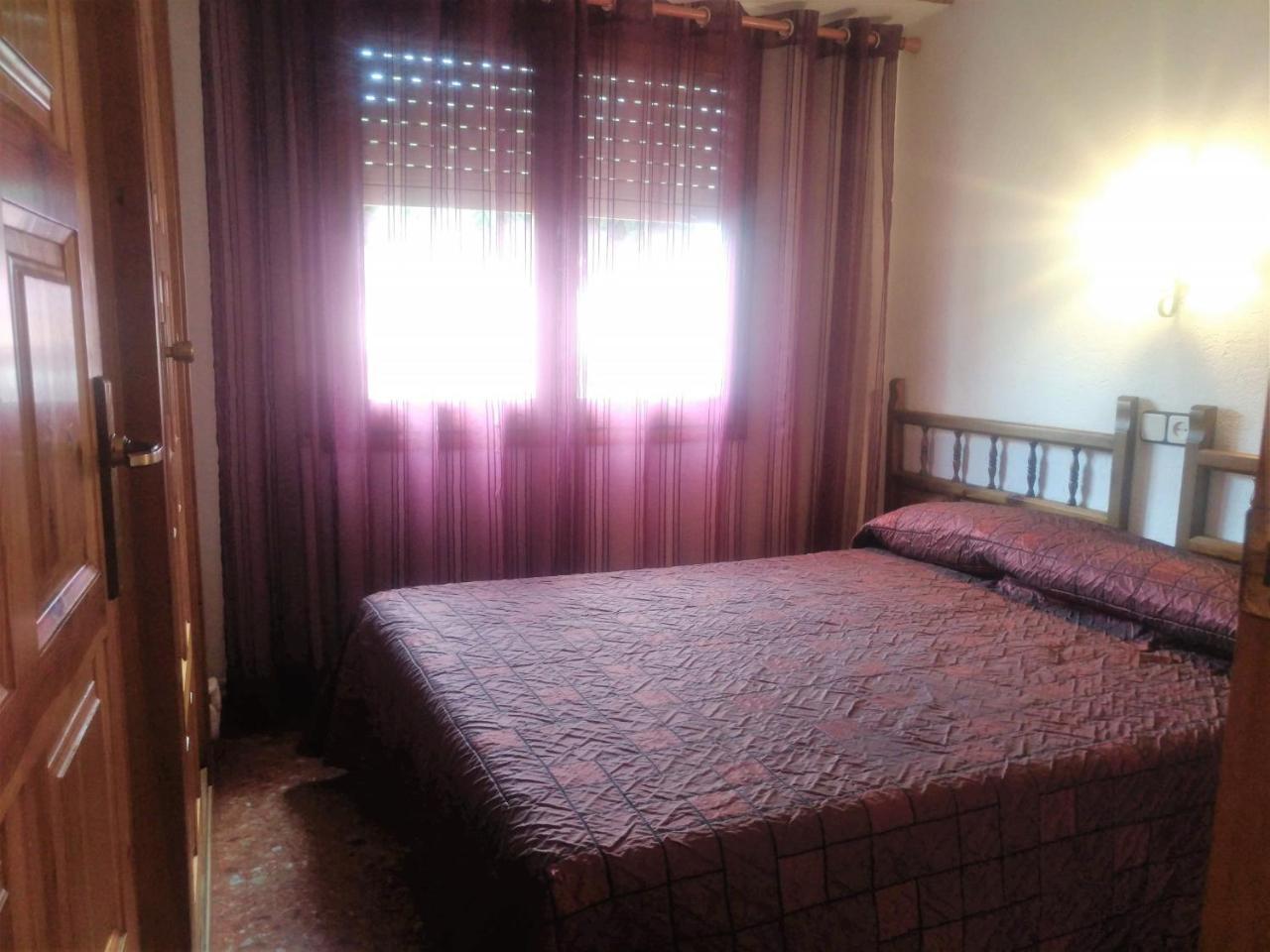 Vacay Apartamento Montgo, Agradable Jardin! En Costa Brava L'Escala! ภายนอก รูปภาพ