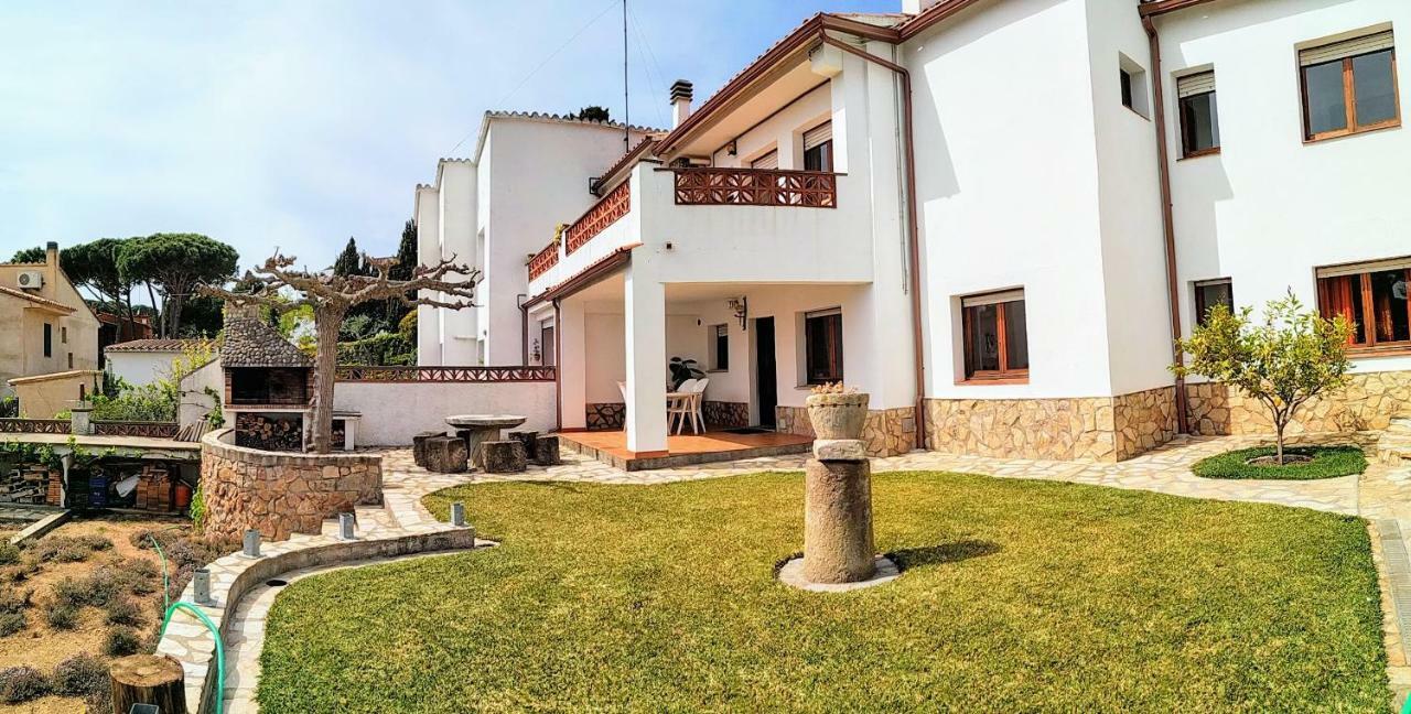 Vacay Apartamento Montgo, Agradable Jardin! En Costa Brava L'Escala! ภายนอก รูปภาพ